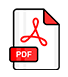 icone pdf